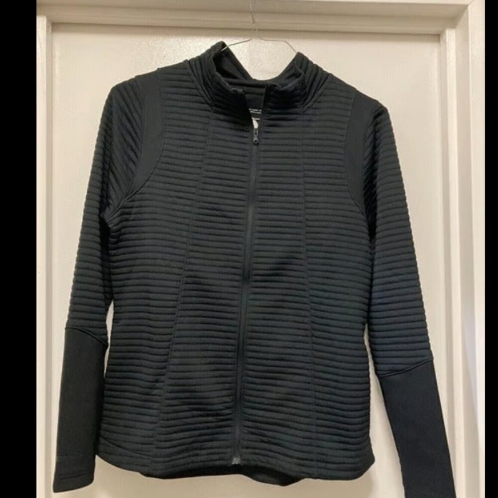 Under Armour Storm full zip jacket women's medium NWT Gatorade